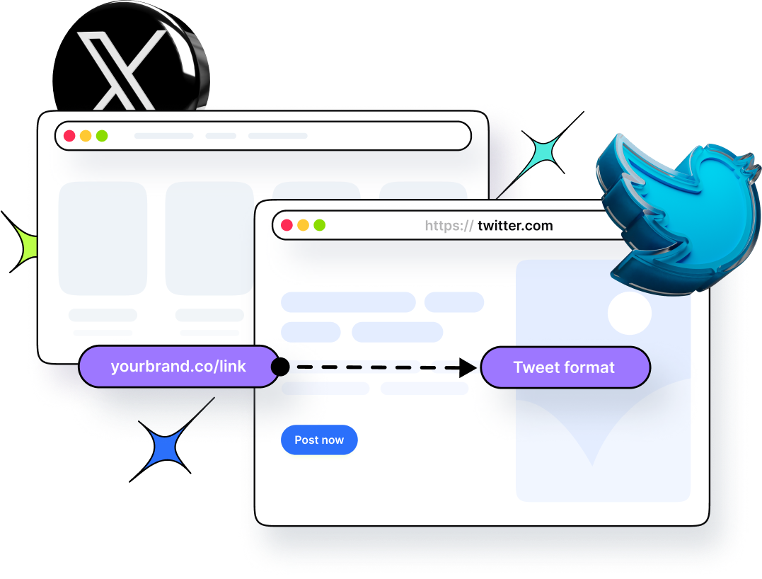 AI caption generator