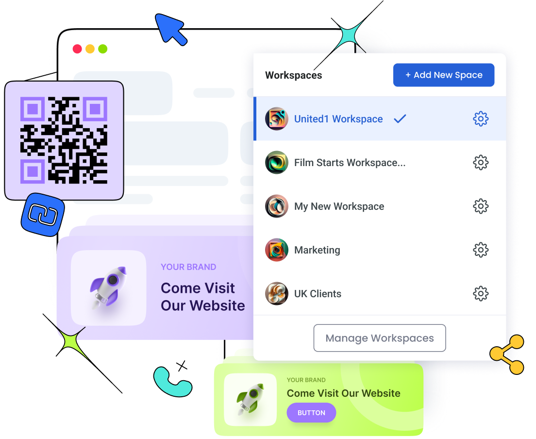 best Bitly alternative